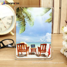 FREESUB Heat Press Photo Transfer To Glass
